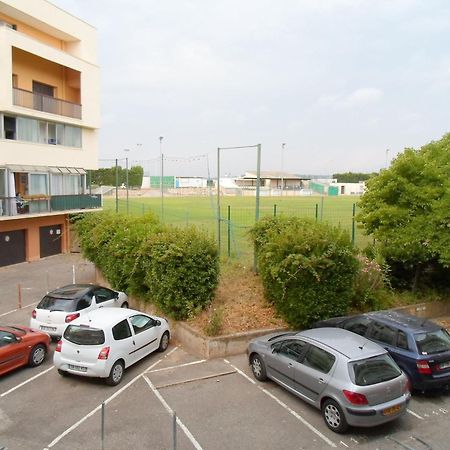Appartement 2 Etoiles Proche Du Stade Et Des Thermes A Balaruc-Les-Bains, Avec Parking Et Balcon Ferme - Fr-1-503-84 Eksteriør bilde